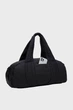 Жіноча спортивна сумка UA Studio Soft Duffle Under Armour OSFM 6009628-001 - зображення 5