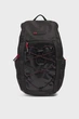 Чорний рюкзак UA Summit Trail Backpack Under Armour OSFM 1388933-001 - зображення 1