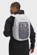 Сірий рюкзак UA Summit Trail Backpack Under Armour OSFM 1388933-023 - зображення 2