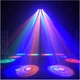 Efekt świetlny Light4Me SIX EYE BEAM (5907780148647) - obraz 8