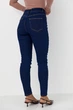 Облягаючі джинси Skinny G&M Ls-1179 38р Размер цвет синій - изображение 2