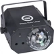 Efekt świetlny Light4Me DISCO KULA LASER (5908249804906) - obraz 2