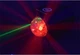 Efekt świetlny Light4Me DISCO KULA LASER (5908249804906) - obraz 10