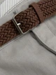 Шорти Primark світло-сірий KPUYQ586 44 - изображение 6