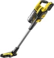 Odkurzacz pionowy akumulatorowy Stanley FatMax SFMCVS001D1 - obraz 2