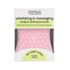 Щітка для масажу голови Tangle Teezer The Scalp Exfoliator and Massager Pretty Pink - изображение 6