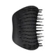 Щітка для масажу голови Tangle Teezer The Scalp Exfoliator and Massager Onyx Black - изображение 1