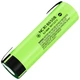 Акумулятор LiitoKala 34B-N 18650 / NCR18650B / під паяння / без захисту / 6A / 3400mah / Original - зображення 1