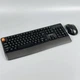 Клавиатура беспроводная + мышка Meetion C4130 2in1 2.4G, 800-1600dpi (с Eng, UA раскладками) - изображение 6