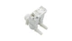 Клапан Hanyu WV-62C для стиральной машины Bosch 00428210 2х180 градусов - изображение 2