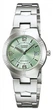 Женские наручные часы Casio LTP-1241D-3A, кварцевые, стальной браслет - изображение 1