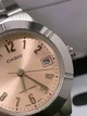 Жіночий годинник Casio LTP-1241D-4A3 рожевий 30 м - зображення 4