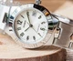 Женские наручные часы Casio LTP-1241D-7A2, кварцевые, стальной браслет - изображение 5
