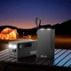 Павербанк Remax RPP-609 Pro Container QC22.5W+PD20W 60000 mAh Gray - зображення 3