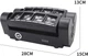 Efekt świetlny Light4Me Spider Strobo Laser (5908249810648) - obraz 7