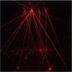 Efekt świetlny Light4Me Spider Strobo Laser (5908249810648) - obraz 10
