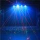 Efekt świetlny Light4Me Spider Strobo Laser (5908249810648) - obraz 11