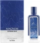 Парфумована вода для чоловіків La Fede Magnum Extreme Blue 100 мл (6291107976938) - зображення 2