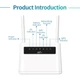 4G WiFi Роутер CPE R9 - изображение 2