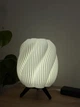 Настільна світлодіодна лампа RGB LED з USB - зображення 2