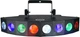 Efekt świetlny Light4Me Octobeam V2 (5908249812666) - obraz 1