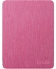 Чохол обкладинка для електронної книги Amazon Kindle Paperwhite, Colorsoft, Signature 12th Generation, екран 7` 2024 (Raspberry/Clear Back) - зображення 3