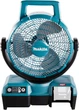 Вентилятор Makita CF001GZ - зображення 1