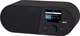 Radio internetowe Imperial i105 Black (22-315-00) - obraz 1