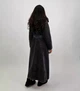 Шуба овчина S графит 2141 - изображение 4