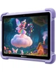 Планшет Blackview Tab Link 1 Kids 4/64GB Dreamy Purple (глобальна версія) - зображення 3