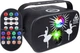 Efekt świetlny Light4Me Party Light 3 (5908249813830) - obraz 1