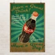 Постер Фаллаут, Нюка-кола, Fallout, Nuka-cola, плакат для геймера, A3 42×30 см (id2178) - изображение 1