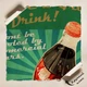 Постер Фаллаут, Нюка-кола, Fallout, Nuka-cola, плакат для геймера, A3 42×30 см (id2178) - изображение 4