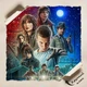Постер Очень Странные Дела, Stranger Things, постер по сериалу, A3 42×28 см (id1197) - изображение 5