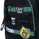 Рюкзак школьный Yes Chill Out TS-59L (550411) - изображение 7