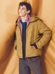 Куртка демисезонная женская Uniqlo 846680495 XL Розовая (1159857683) - изображение 17