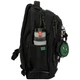 Рюкзак шкільний Yes Mood TS-59L (550412) - зображення 4