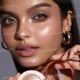 М'який хайлайтер Sheglam Glowchi Bouncy Highlighter - Custard - зображення 3