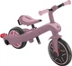 Велосипед дитячий GLOBBER серії EXPLORER TRIKE 4в1, пастельно-бузковий, до 20кг, 3 колеса - изображение 5
