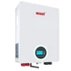 Комплект резервного питания 3в1 MUST 6 кВт + LiFePO4 48V 100Ah + 2 солнечные панели 550Вт автономная система для дома - изображение 4