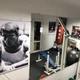 Постер Арнольд Шварценеггер, Arnold Schwarzenegger, бодибилдер, A2 60×40 см (id0448) - изображение 4