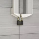 Багатофункціональна шафа пластикова Keter/Kis Armadio Linear Wood Вasso 248101 низька бежева - изображение 6