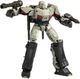 Трансформер Мегатрон Початок Transformers One 114 Studio Series Megatron Hasbro F9849 - зображення 2