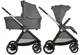 Коляска 2 в 1 Chicco Bellagio 2 Серая (87183.45.01) - изображение 1