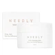 М'який очищуючий бальзам Needly Mild Cleansing Balm 120 ml - изображение 2