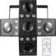 Efekt świetlny Light4Me BEAMSTORM (5908249820791) - obraz 2