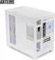 Компьютер ARTLINE Gaming PBGWHITE (PBGWHITEv01) AMD Ryzen 5 7500F / RAM 32 ГБ / SSD 1 ТБ / nVidia GeForce RTX 5060 Ti, 8 ГБ - изображение 19