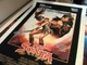 Постер Конан Варвар и Рыжая Соня, Conan, Red Sonja (1985), Арнольд Шварценеггер, культовое кино, A3 42×27 см (id0444) - изображение 4