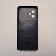 Удароміцний чохол CamShield Ring для Motorola G54 протиударний бампер синій - зображення 3