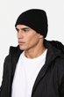 Чоловіча шапка TOP HAT чорний One Size ЦБ-00291190 - изображение 2